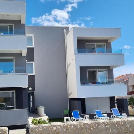 Villa Mateo Novalja Exteriér fotografie